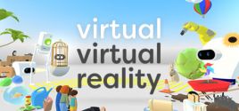 Virtual Virtual Reality Requisiti di Sistema