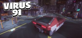 VIRUS 91 价格