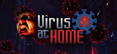 Virus at Home цены