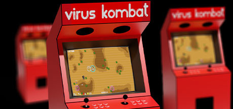 Virus Kombatのシステム要件