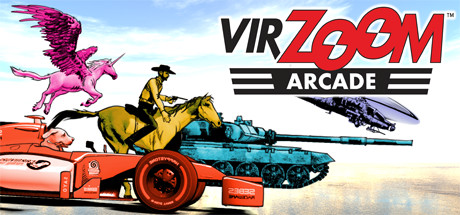 VirZOOM Arcade系统需求