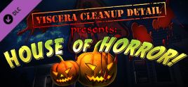 Viscera Cleanup Detail - House of Horror цены