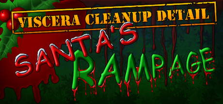 Viscera Cleanup Detail: Santa's Rampage System Requirements