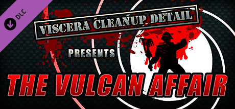 Viscera Cleanup Detail - The Vulcan Affair цены