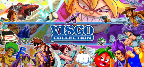 Preços do VISCO Collection