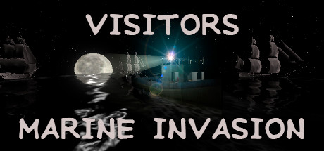 mức giá Visitors: Marine Invasion