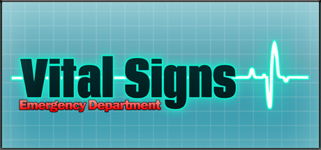 Vital Signs: Emergency Department Sistem Gereksinimleri