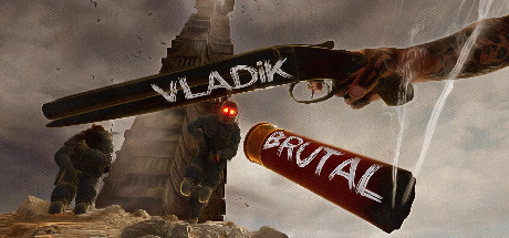 Preços do VLADiK BRUTAL