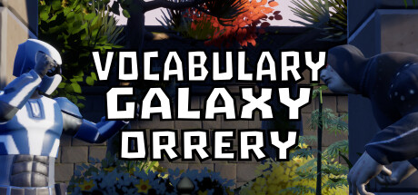 Vocabulary Galaxy Orrery - yêu cầu hệ thống