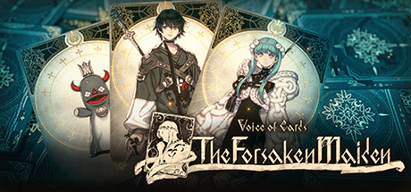 Preise für Voice of Cards: The Forsaken Maiden