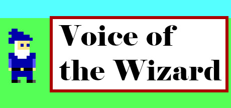 Voice of the Wizard by Brett Farkas ceny