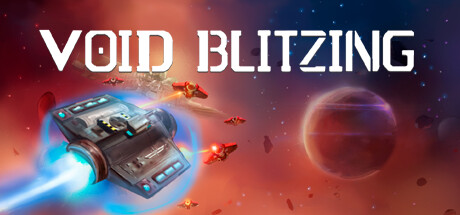 Void Blitzing System Requirements