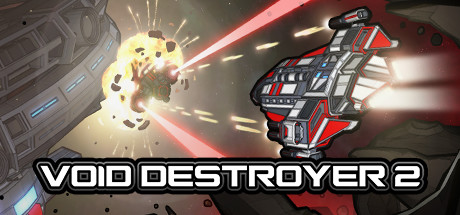 Void Destroyer 2 价格