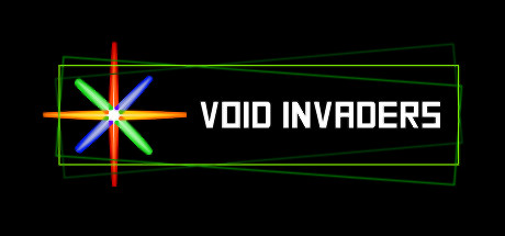 Void Invaders系统需求