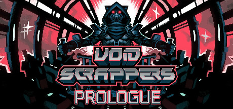 Void Scrappers Prologue価格 