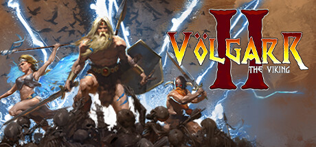 Volgarr the Viking II prices