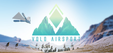 Volo Airsport - yêu cầu hệ thống