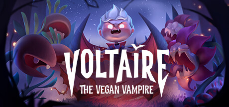 Voltaire: The Vegan Vampire цены