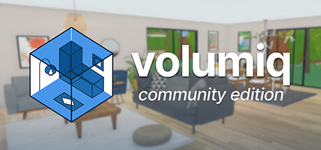Configuration requise pour jouer à Volumiq : Community Edition