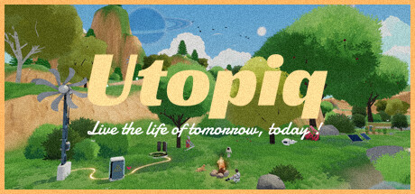Prix pour Utopiq