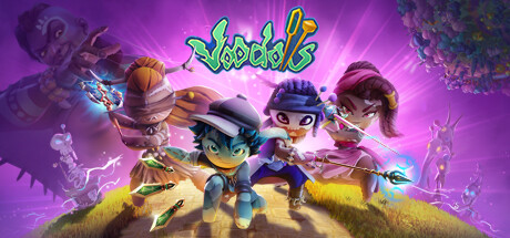 Voodolls - yêu cầu hệ thống