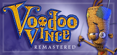mức giá Voodoo Vince: Remastered