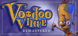 Voodoo Vince: Remasteredのシステム要件