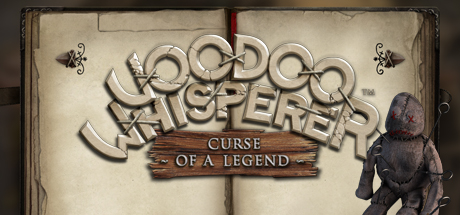 Voodoo Whisperer Curse of a Legend ceny