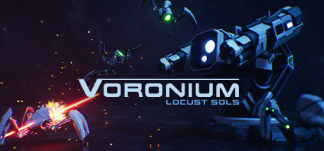 Voronium - Locust Sols 가격