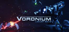 Prix pour Voronium - Locust Sols