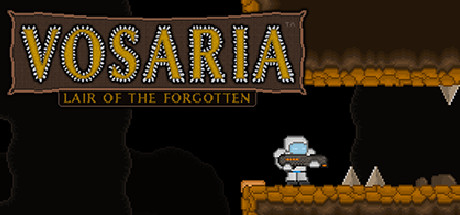 Vosaria: Lair of the Forgotten 价格