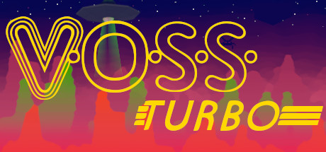Configuration requise pour jouer à VOSS Turbo
