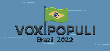 Configuration requise pour jouer à Vox Populi: Brazil 2022