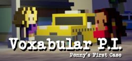 Требования Voxabular P.I: Penny's First Case