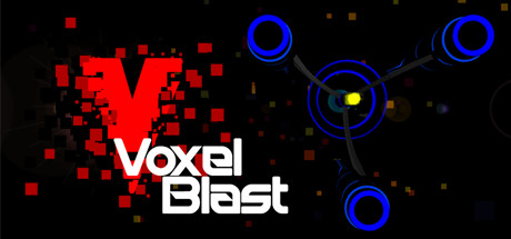 Prix pour Voxel Blast
