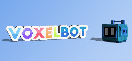 Voxel Bot цены