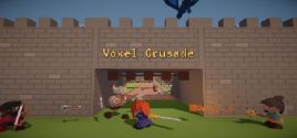 Voxel Crusade系统需求