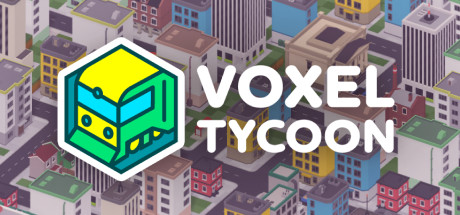 Preise für Voxel Tycoon