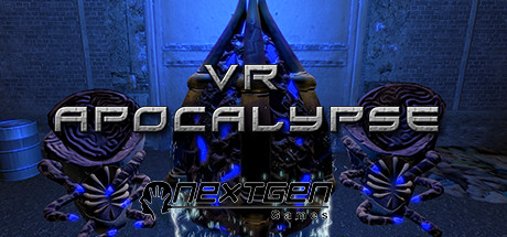 Preços do VR Apocalypse