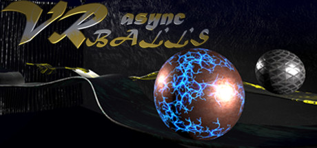 Prix pour VR Async Balls