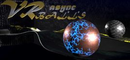 VR Async Balls System Requirements
