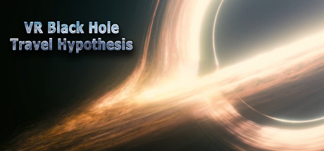 Preise für VR Black Hole Travel Hypothesis