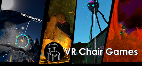VR Chair Games 价格