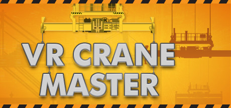 VR Crane Master ceny