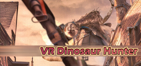 Requisitos do Sistema para VR Dinosaur Hunter