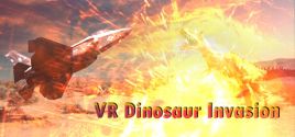 VR Dinosaur Invasion System Requirements