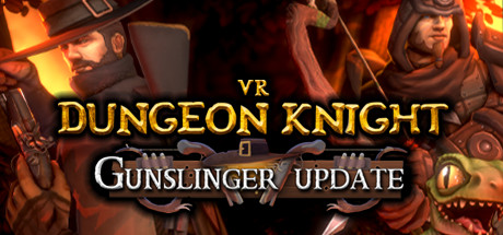 VR Dungeon Knight Systemanforderungen