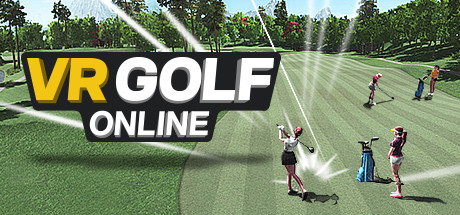 Preços do VR Golf Online
