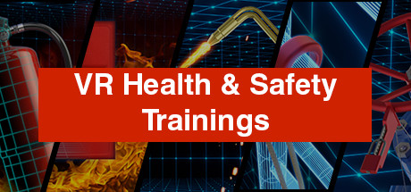 VR Health & Safety Trainings For Industry (Base Pack) - yêu cầu hệ thống