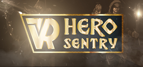 VR Hero Sentry価格 